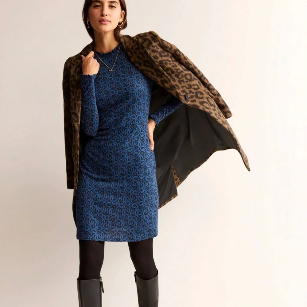 Boden nwt frill